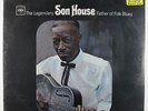 Son House - Father Of Folk Blues LP - Columbia SEALED