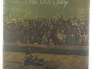 Neil Young - Time Fades Away LP - Reprise VG+ Shrink Poster