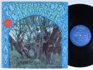 CREEDENCE CLEARWATER REVIVAL Self Titled FANTASY 8382 LP