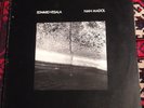 EDWARD VESALA nan madol 1976 GERMAN ECM STEREO VINYL LP