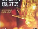 Rare French 45 Casta Blitz Sexy Oscar Frigid Love MINT copy Disco Electro