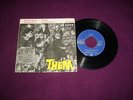 EP THEM / DON'T START CRYING NOW +3 / DECCA 457.069 BIEM FRENCH PRESS