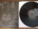 Winterblut - Der 6. Danach, Opus II: Geistermusik & Opus III LP,(Lim.250)neu