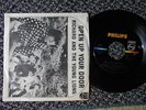 Richard and the Young Lions PS Open Up Your Door / Once Upon Your Smile