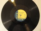 Gil Melle Sextet Four Moons Jazz The Gears Blue Note 1606 Max Roach Red Mitchell
