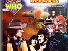 Doctor Who - Genesis of the Daleks - Original Cast Recording  - New LP Record