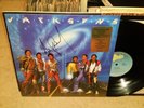 Michael Jackson - Signed, Vinyl, LP, Jacksons  Victory 1984. Funk / Soul / Disco