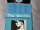 The Smiths - Hatful Of Hollow  ROUGH 76 UK LP 1984  Rough Trade  Vinyl 1st Press