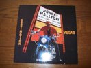 JOHNNY HALLYDAY L.P PICTURE 