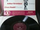 Arthur Grumiaux - Clara Haskil - Mozart Sonaten - Vinyl 12