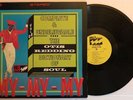 Otis Redding - Dictionary Of Soul - 1966 Stereo 1st Press Volt S 415 (VG++)