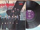 Ralph Robles - Taking Over Conquistando RARE NM Condition Latin LP STEREO