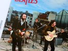 THE BEATLES LAST CONCERT VINYL LP LIVE PAUL McCARTNEY JOHN LENNON NM RARE