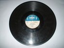 78 rpm-Jackie Brenston and his Delta Cats on Chess records # 1458 