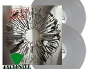 Carcass - SURGICAL STEEL COMPLETE EDITION ltd silver vinyl LP album /300 NEW
