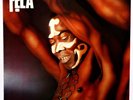 FELA KUTI Army Arrangement VINYL LP Afrobeat Funk Soul Bill Laswell RARE RECORD