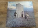 The Who - Who's Next 1971 UK LP TRACK 1st