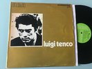 LP 1972 NM M  Luigi Tenco ?– Luigi Tenco Label: RCA ?– INTI 1502 Format: Vinyl,