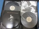 Miles Davis Live Around The World EU Double Vinyl LP in 1996