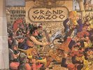 The Mothers Of Invention - The Grand Wazoo - 1972 Vinyl LP Record MS 2093