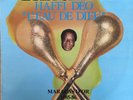 TABU LEY haffi deo DANCEFLOOR AFRO ELECTRO MODERN SOUL BOOGIE ANTHEM  DONT MISS