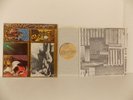 The Sonic Youth - Sister  - Punk LP - Shrink Wrap - with Lyric insert