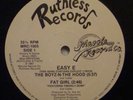 EAZY E The Boyz In The Hood 12