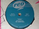 1958 R&B Doo Wop 78 rpm THE MONOTONES Zombi / Tom Foolery  REO Canada EX