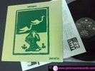 PERERIN - TEITHGAN - WELSH FOLK / PSYCH / PROG -  NEW