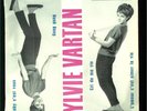 EP YÉYÉ GIRL SYLVIE VARTAN :*BABY C'EST VOUS* RCA VICTOR - 1962