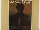 J.D. Blackfoot - The Ultimate Prophecy LP - Mercury VG++