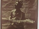 Hound Dog Taylor & The House Rockers - S/T LP - Alligator VG++