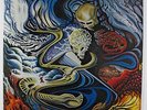 Bluebeard - Bad Dream LP - Parliament - Private Hard Rock Prog