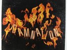 Damnation Of Adam Blessing - Second Damnation LP - United Artists