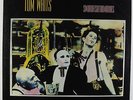 Tom Waits - Swordfishtrombones LP - Island VG++