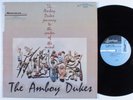AMBOY DUKES Journey To The Center Of The Mind MAINSTREAM LP VG++