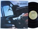 BLUES PROJECT Planned Obsolescence VERVE FORECAST LP