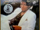 MICHAEL JACKSON Orig SEALED  LP 