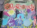 The Zombies Odessey & Oracle Original TES 4013 Stereo by Date Records