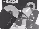 ERASERHEAD DAVID LYNCH SACRED BONES SILVER ED 1500 + 7