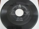 RECORD SANTO & JOHNNY SLEEP WALK CANADIAN - AMERICAN ORIGINAL
