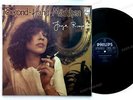 Inga Rumpf - Second-Hand Mädchen GER LP 1975 FOC /2