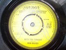MINT UK DEMO LONDON.45 - BOB DAVIES - 