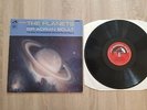 ASD 2301 Semi cirlcle ED1 HOLST The Planets BOULT NPO NM
