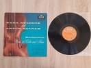DECCA LXT 5268 - ZARA NELSOVA / ARTUR BALSAM (CELLO/PIANO) BEETHOVEN SONATA 3
