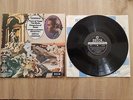 SXL 6401 WB 1st RESPIGHI pines of Rome , the birds  Fountains of Rome KERTESZ NM