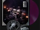 13TH MOON - Abhorrence of Light LP PurpleEdition lim. 90 Cultes des Ghoules Mgla