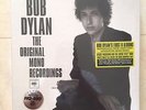 BOB DYLAN THE ORIGINAL MONO RECORDINGS 9-LP VINYL BOX SET #8719 SEALED