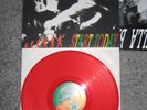 Gorilla Biscuits,,Start Today,,LimRed Vinyl,NM,Kbd,Youth of Today,Bold