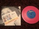 X-ray Specs. Identity. Pink vinyl. Picture sleeve.PUNK ROCK  SEE PICTURES
